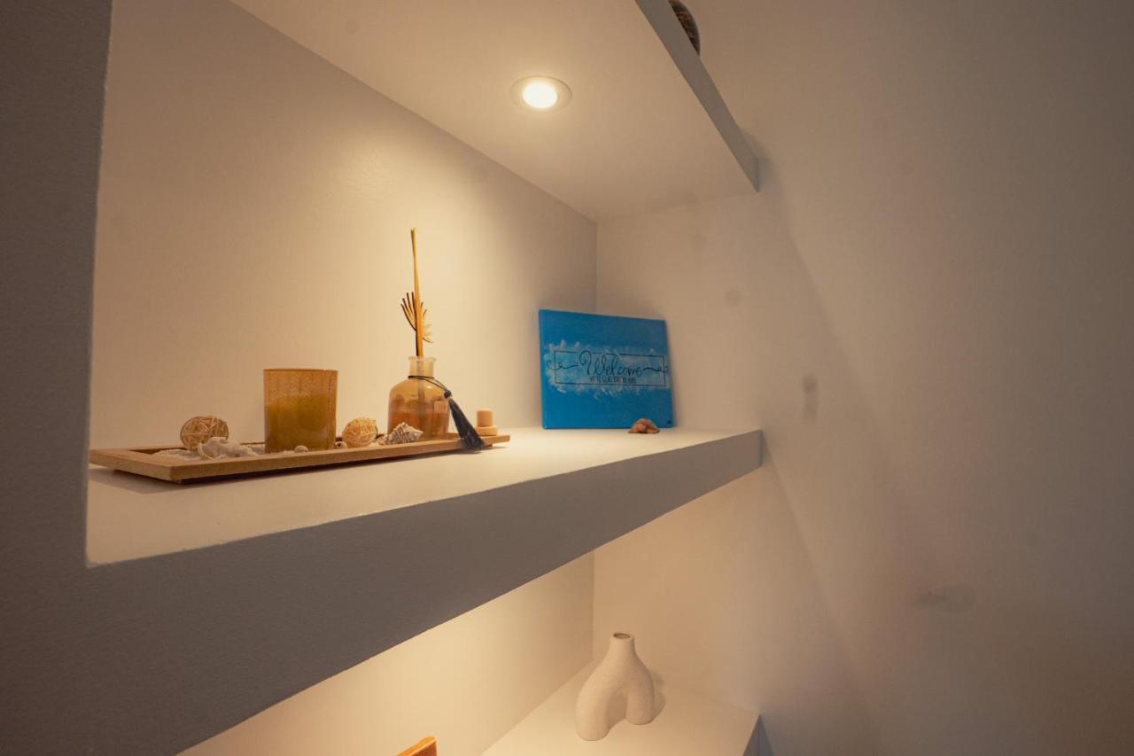 Appartement Cozy Avec Stationnement Gratuit 圣安德烈莱韦尔热 外观 照片